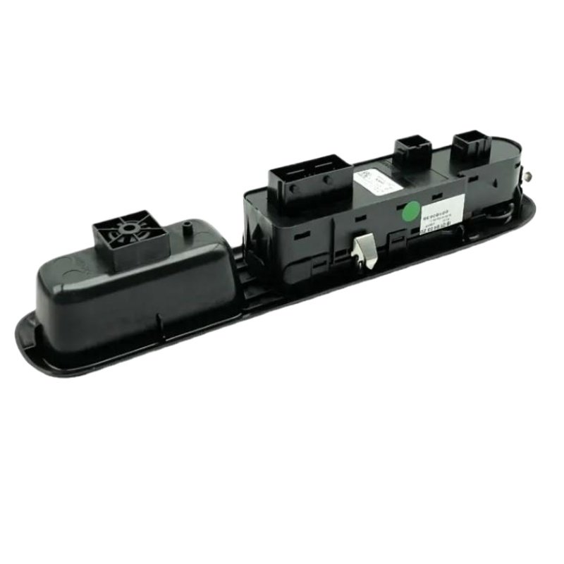 Electric glass regulator switch Window switch For Peugeot 3008 5008 96650621ZD 96650620ZD 6490.X6 6490X6