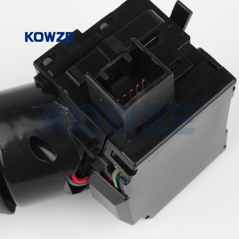 Auto Turn Signal Switch for Mitsubishi L200 Lancer Sportback Outlander Pajero Montero Sport 8614A067