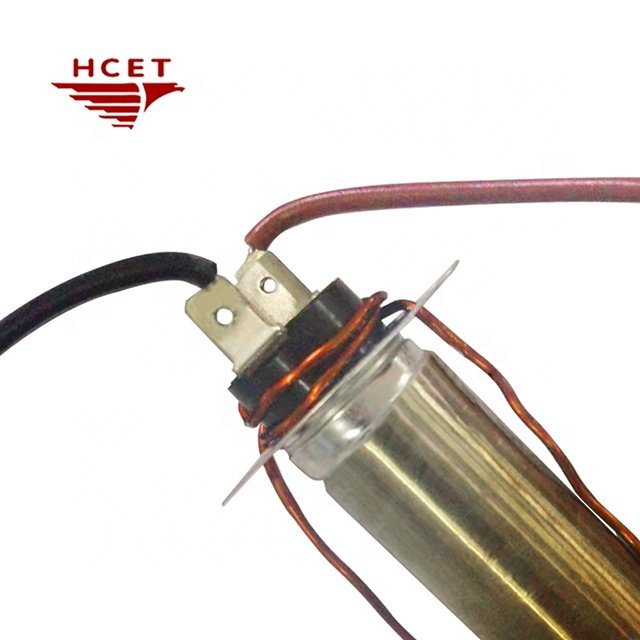 HCET HC301 KSD301 10A 16A 250V Thermal Switch Thermal Protector 5A Bimetal Thermostat