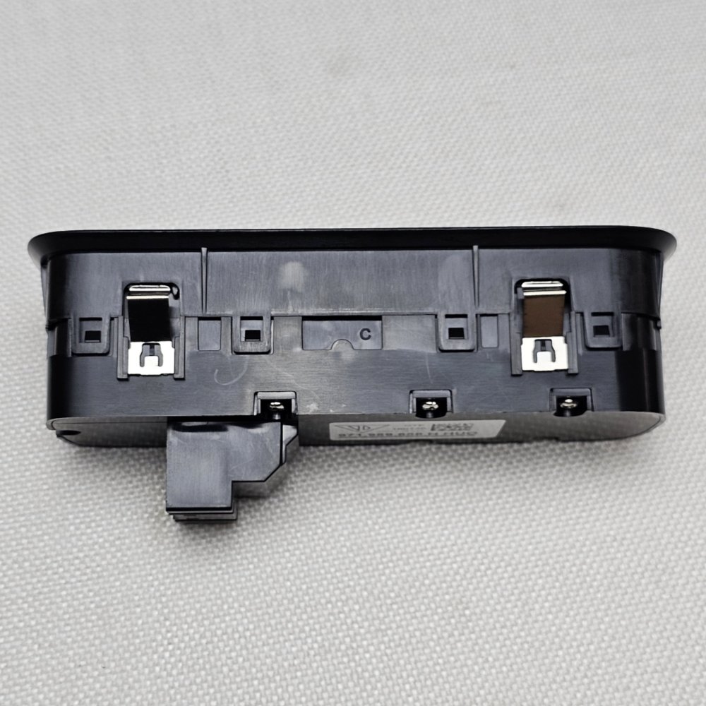High Quality Auto Switches OEM 971 959 858 H HUO Window Lifter Master Switch for 971 Porsche Panamera/Cayenne 971959858HHUO