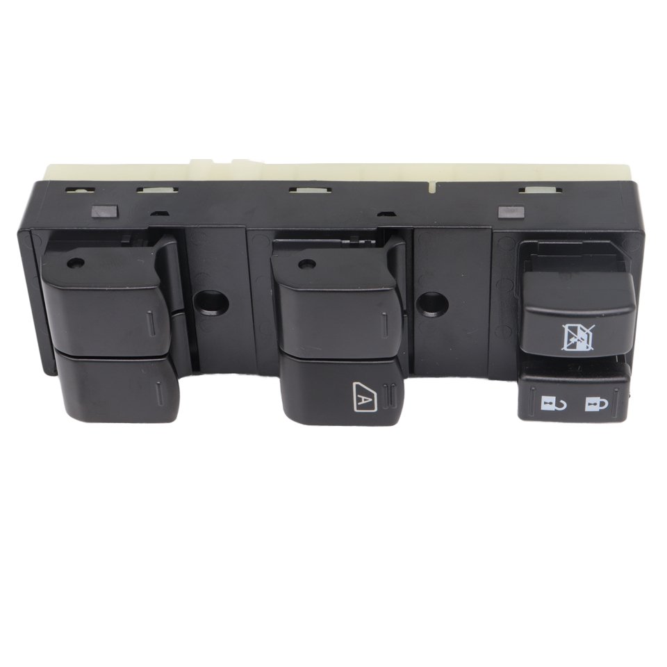 For NISSAN ALMERA N17 MARCH 2011 X-TRAIL T31 QASHQAI J10 2007-2014 Power Window Switch OEM 25401-3BB0G 25401-3AA1D 25401-1VK0A