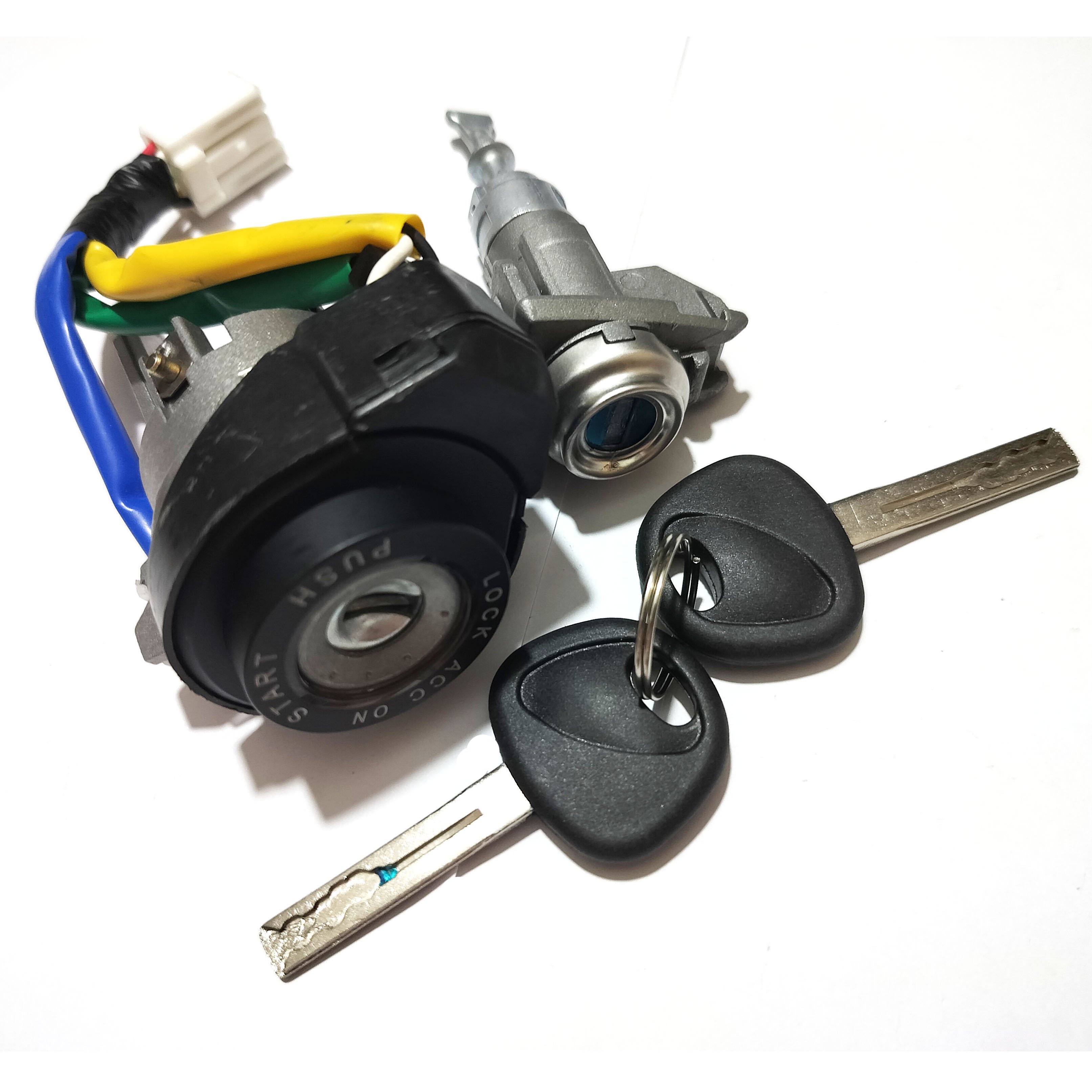 Hot Sales Ignition Start Switch for 81905-2T040 819052T040