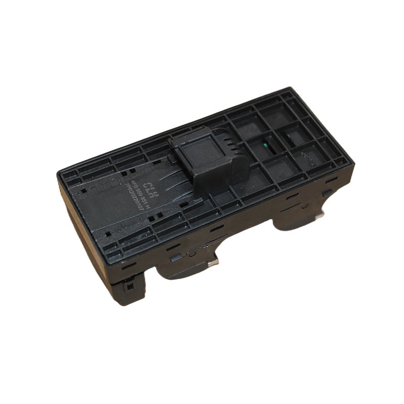 Car Auto Master Power Window Control Combination Switches Button Oe 4f0959851h 4f0 959 851 H for Audi A3 A6 Q7