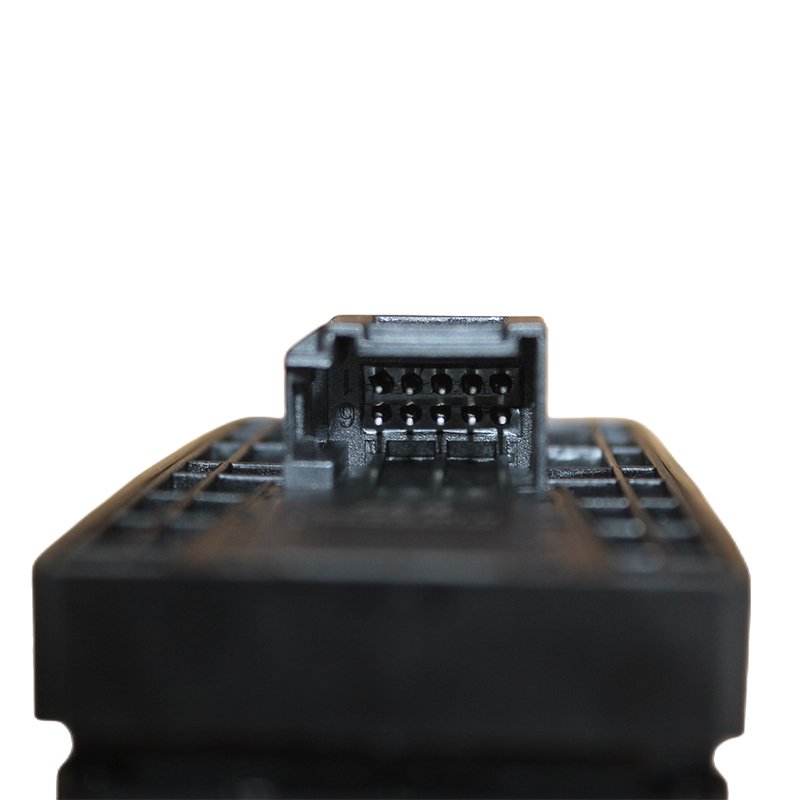 Car Auto Master Power Window Control Combination Switches Button Oe 4f0959851h 4f0 959 851 H for Audi A3 A6 Q7