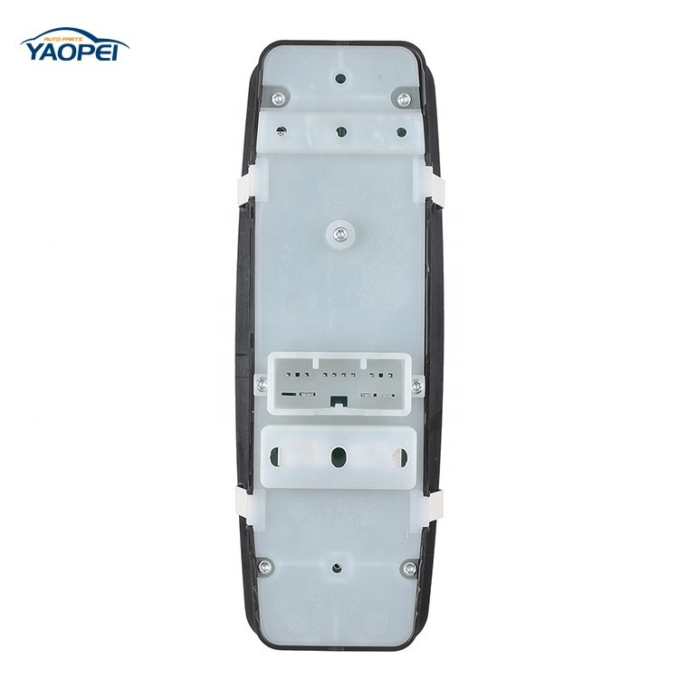 68184803AA 68184803AC YAOPEI FL Power Window Switch for Jeep MOPAR Grand Cherokee 2014-2018
