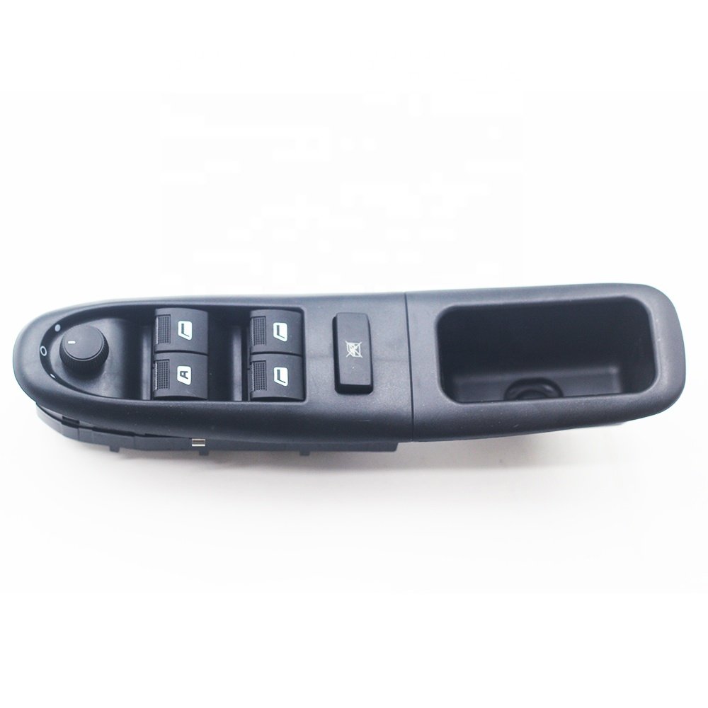 Window Switch 6554.CF 6552.YY 6554CF 6552YYFor PEUGEOT 406