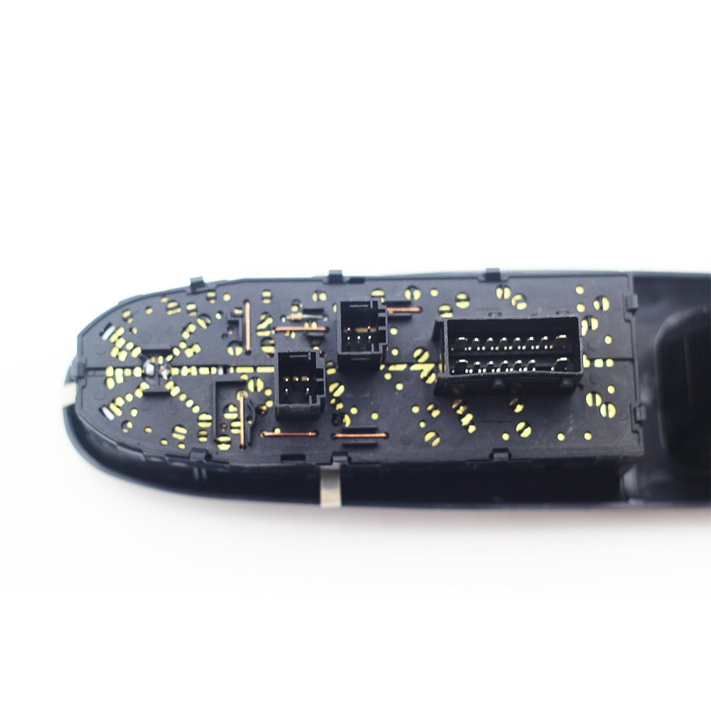 Window Switch 6554.CF 6552.YY 6554CF 6552YYFor PEUGEOT 406