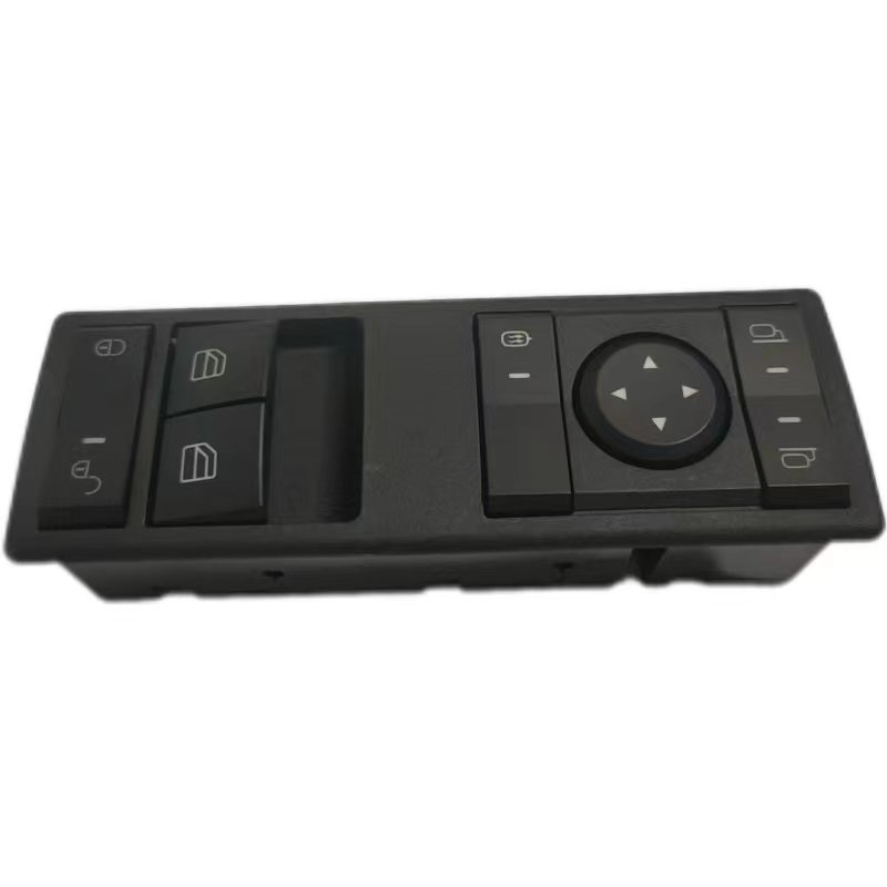 Hot Sales Power Window Control Switch for A9605450813 9605450813