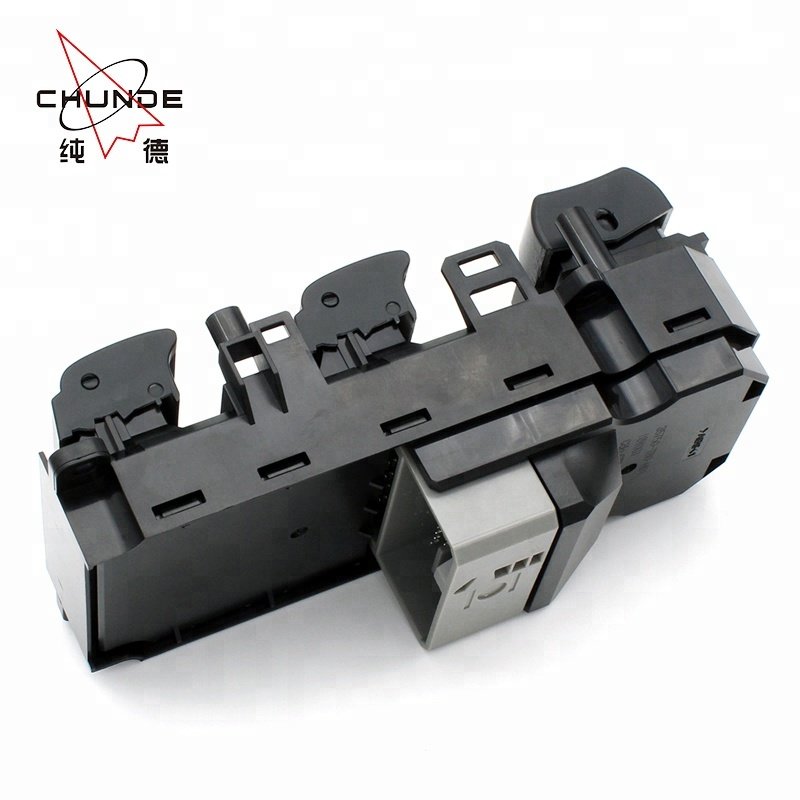 High Performance Right Hand Drive Power Window Switch for HONDA ACCORD 2008