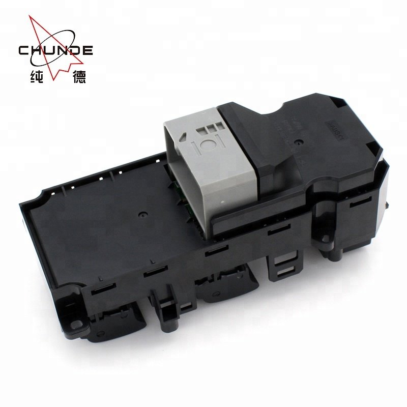 High Performance Right Hand Drive Power Window Switch for HONDA ACCORD 2008