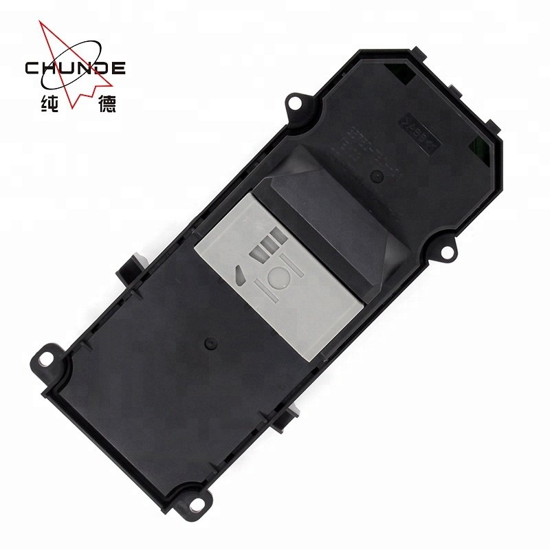 High Performance Right Hand Drive Power Window Switch for HONDA ACCORD 2008