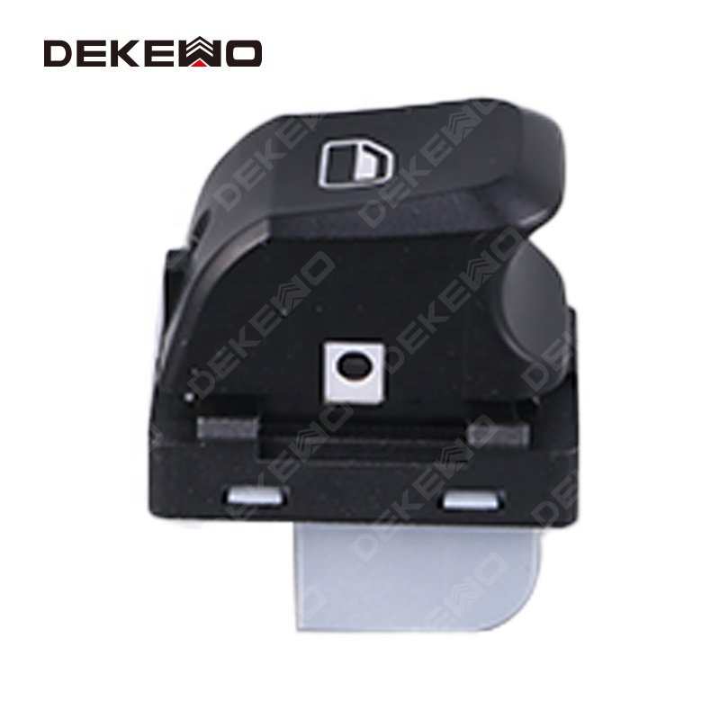 DEKEWO Car Auto Parts Window Lifter Switch for AUDI A4B8 A5 Q5 OE 8K0955855 8K0959855A 8KD959855