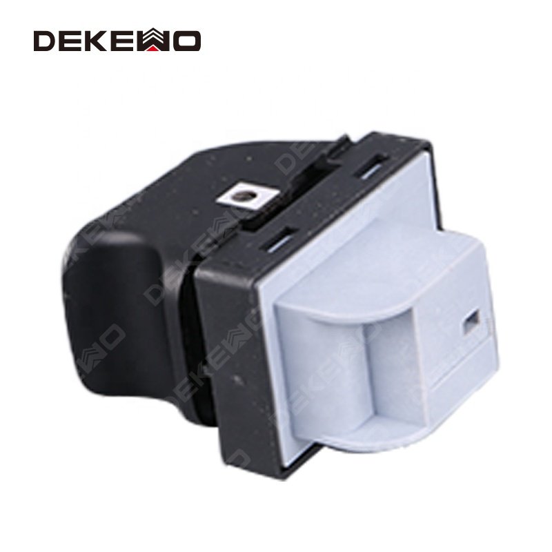 DEKEWO Car Auto Parts Window Lifter Switch for AUDI A4B8 A5 Q5 OE 8K0955855 8K0959855A 8KD959855