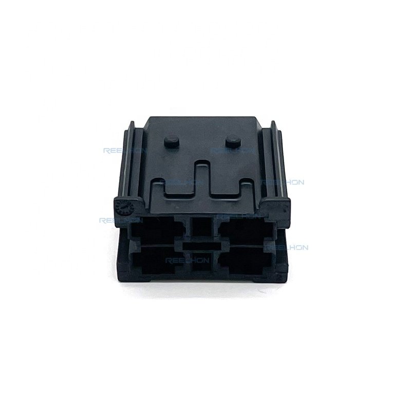 6 Pin Auto Parts Ignition Switch Connector Wire Harness Terminal Plug for Renault Dacia Logan 6001549589
