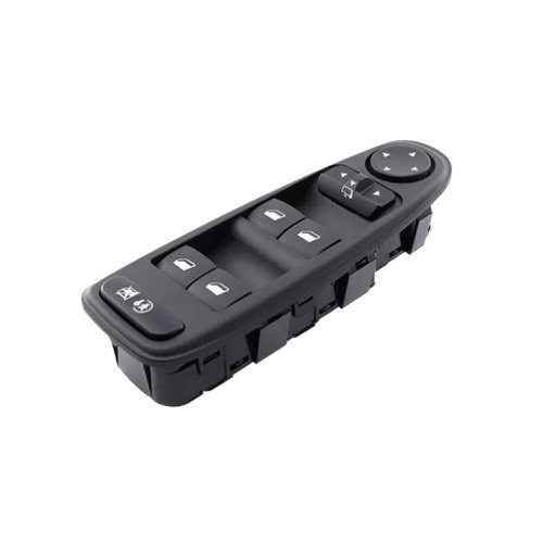 Electric glass regulator switch Window switch For Citroen C4 Picasso 2008-2013 96639383ZD 6554.YH 6554YH