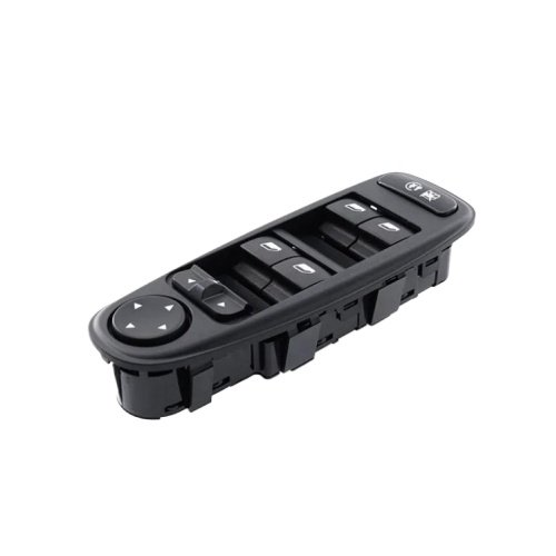 Electric glass regulator switch Window switch For Citroen C4 Picasso 2008-2013 96639383ZD 6554.YH 6554YH