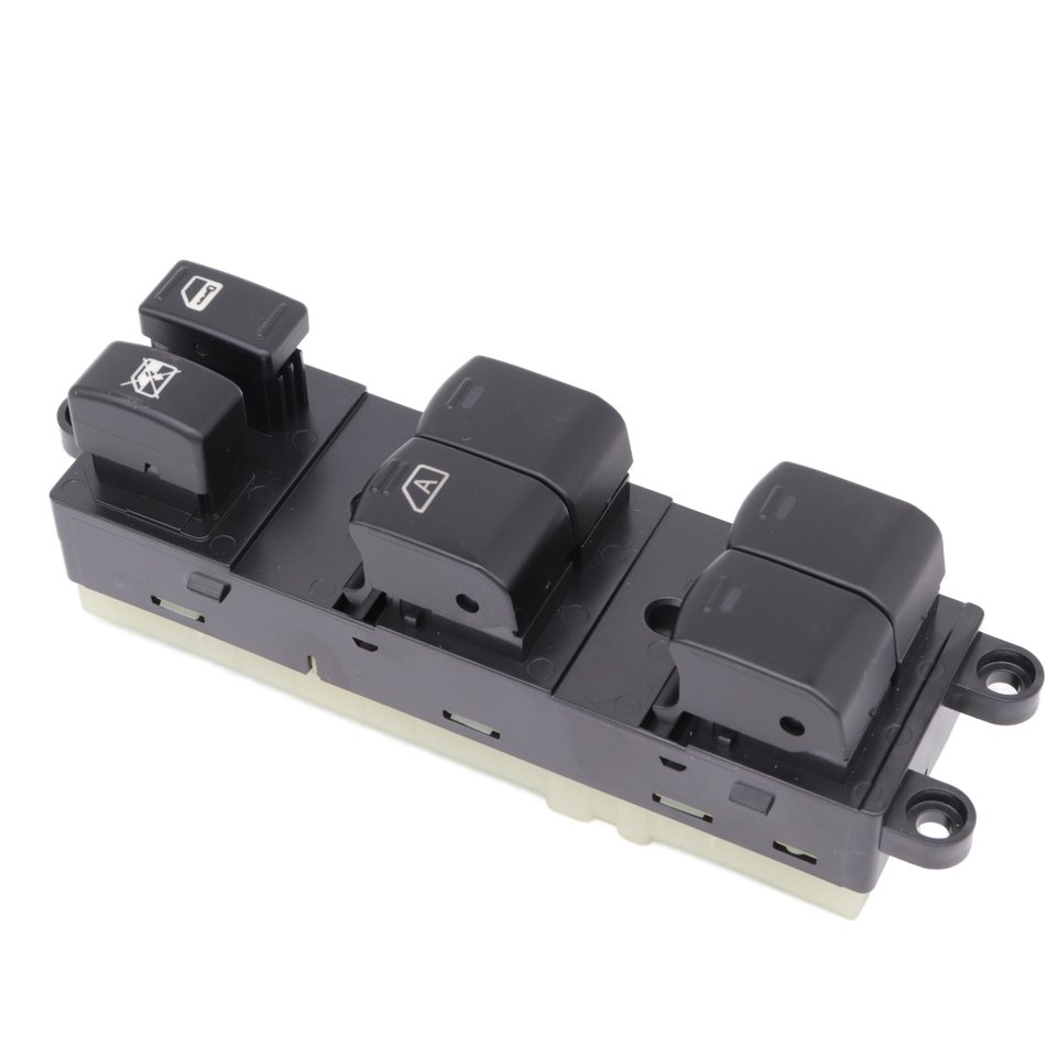 For Nissan ALTIMA L31 2001-2007 MURANO Z50 2003-2008 TEANA J31 2003-2008 Master Power Window Switch OEM 25401-2DR0C 25401-9W100