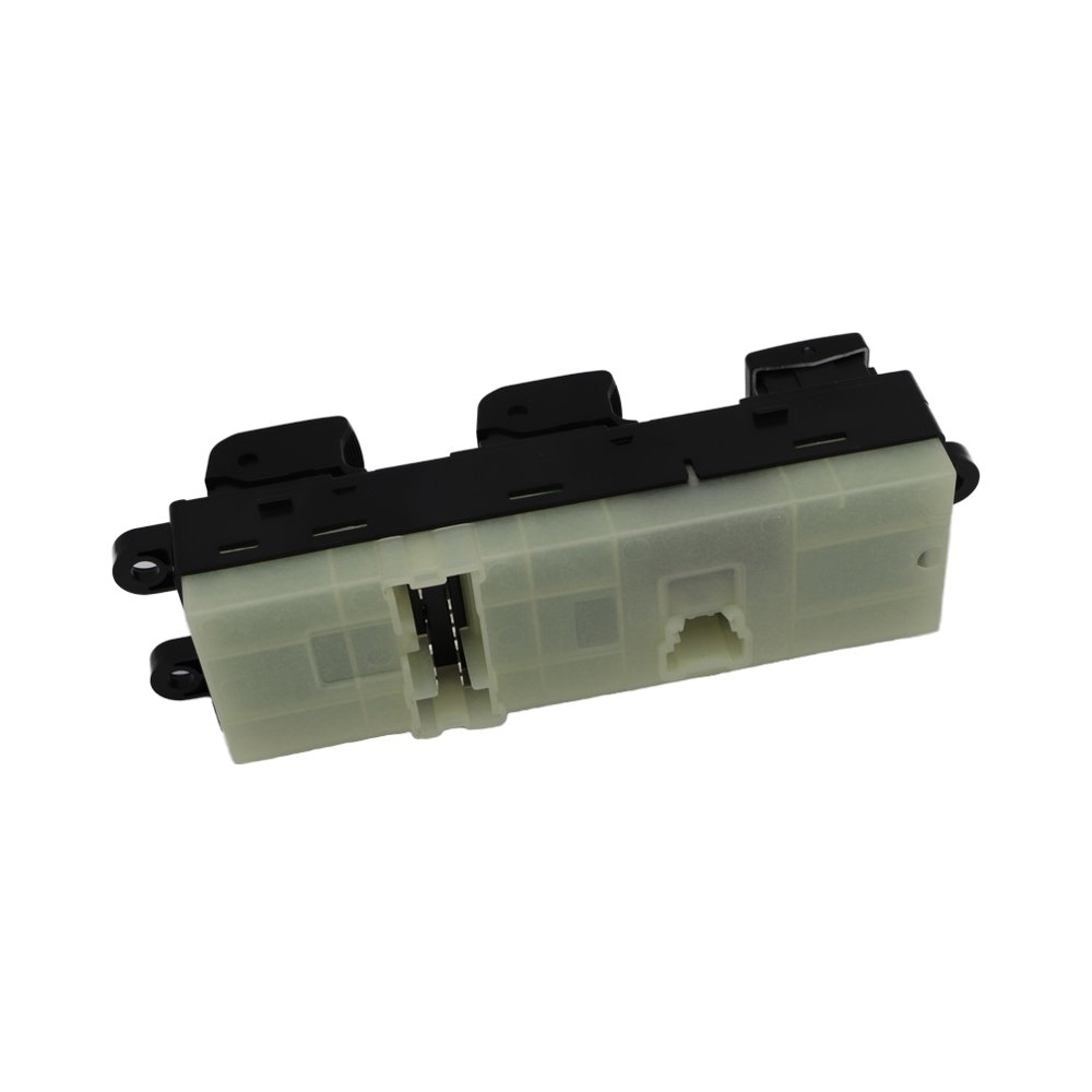 For Nissan ALTIMA L31 2001-2007 MURANO Z50 2003-2008 TEANA J31 2003-2008 Master Power Window Switch OEM 25401-2DR0C 25401-9W100
