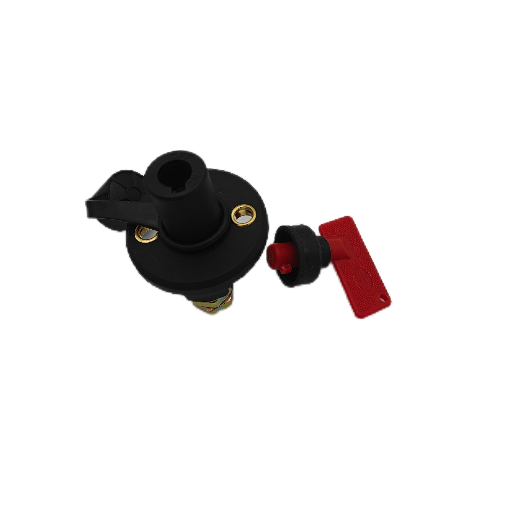 08099080 Auto Switches 1359968 0005454908 24VDC Isolation Battery Disconnect Switch
