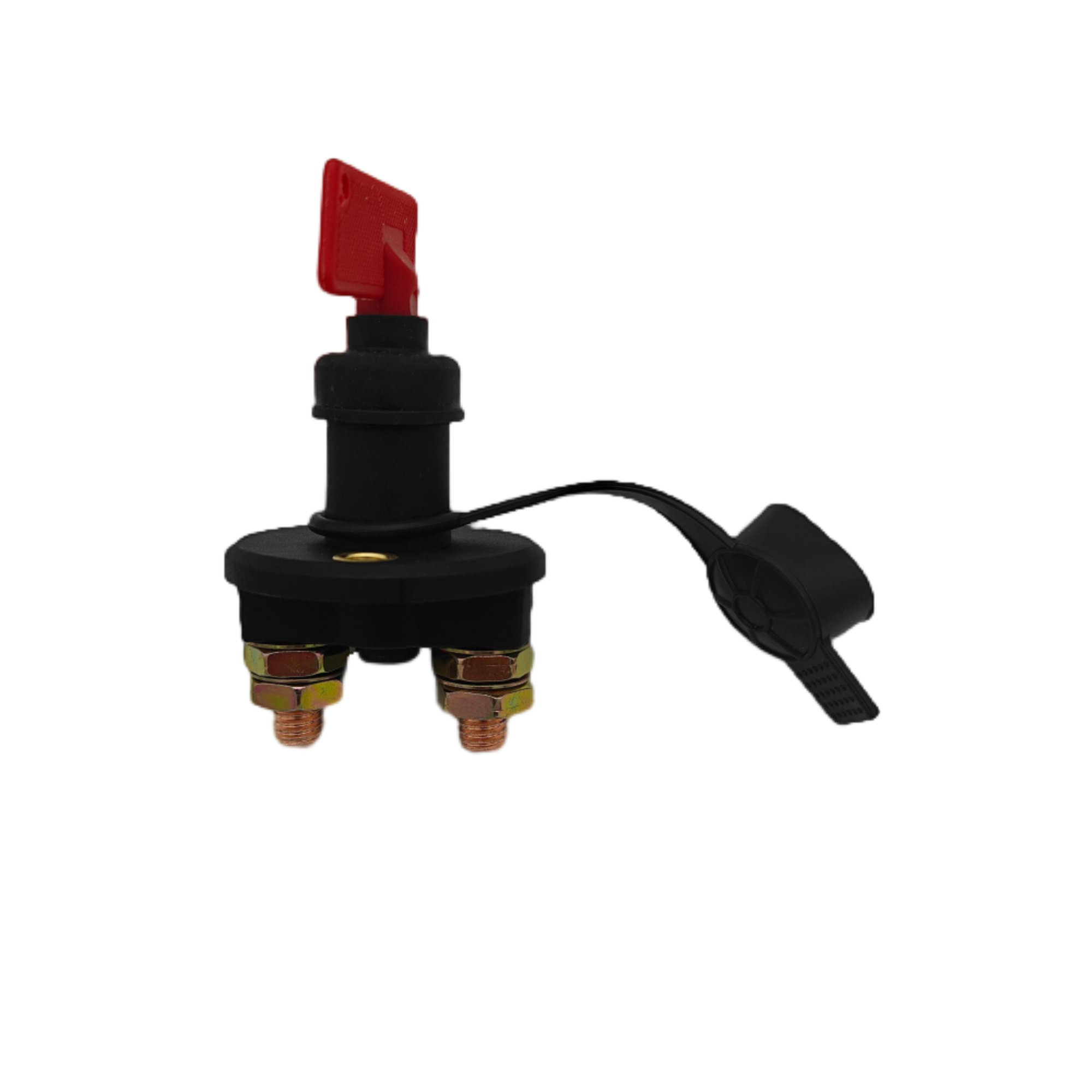 08099080 Auto Switches 1359968 0005454908 24VDC Isolation Battery Disconnect Switch