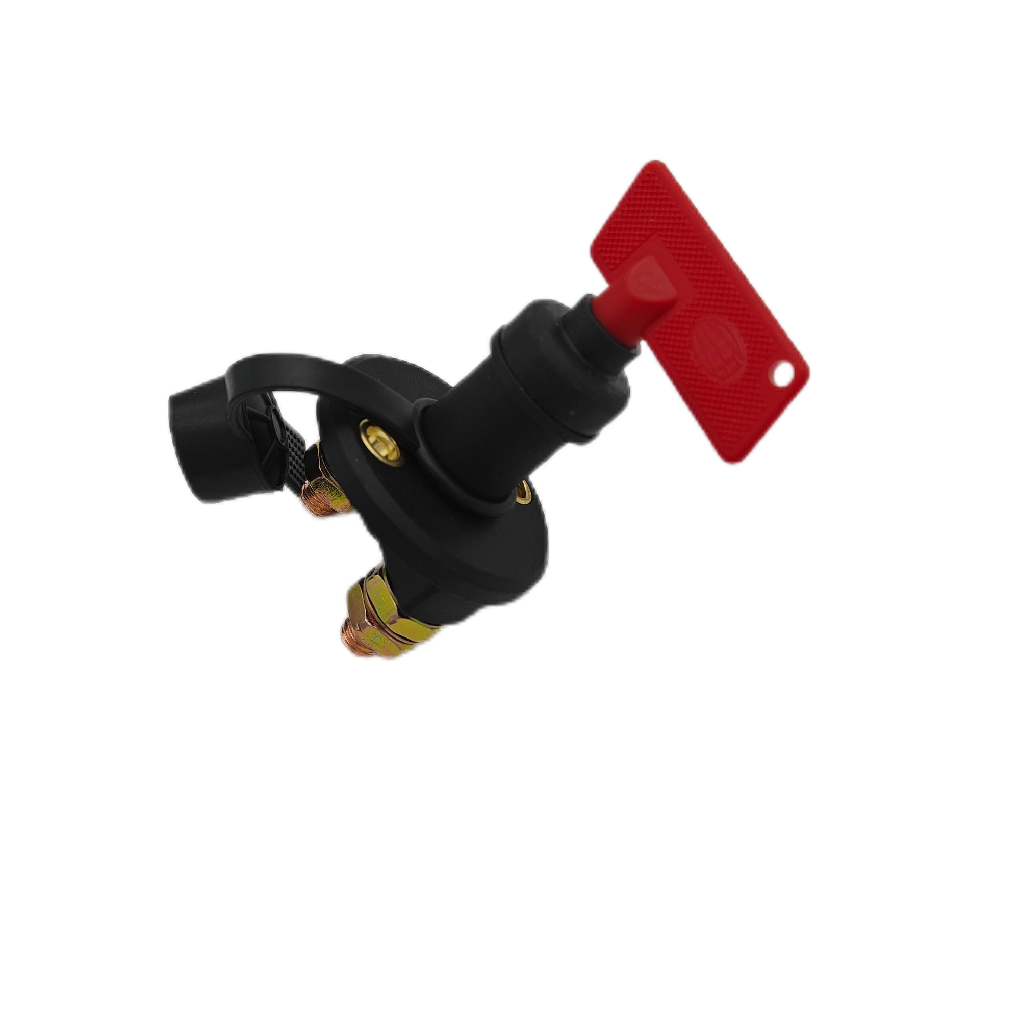 08099080 Auto Switches 1359968 0005454908 24VDC Isolation Battery Disconnect Switch