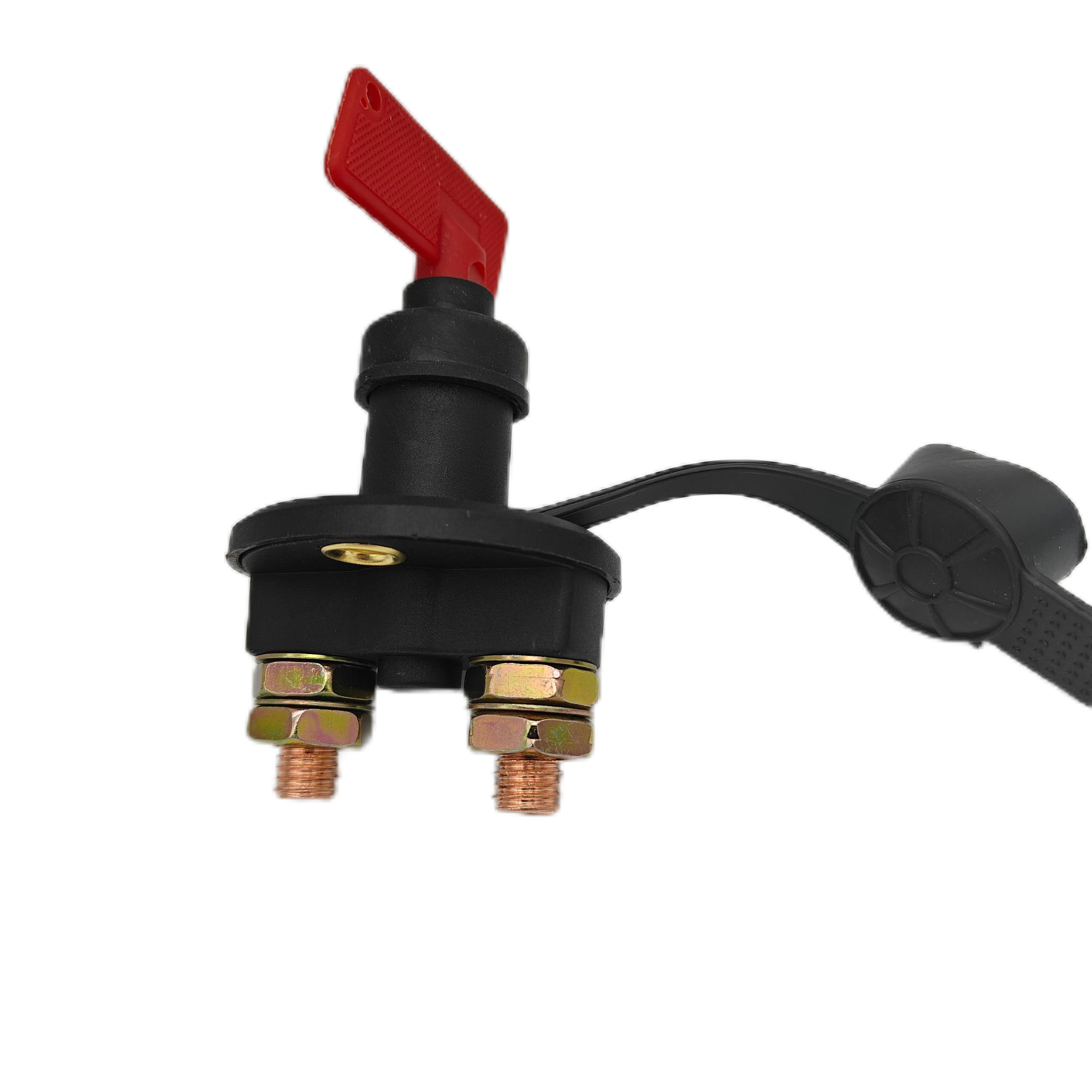 08099080 Auto Switches 1359968 0005454908 24VDC Isolation Battery Disconnect Switch