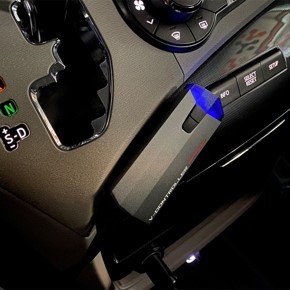 Bluetooth Exhaust Controller Sound Kit Valve Controller Upgrade with Flap Control Unit for Car Exhaust System