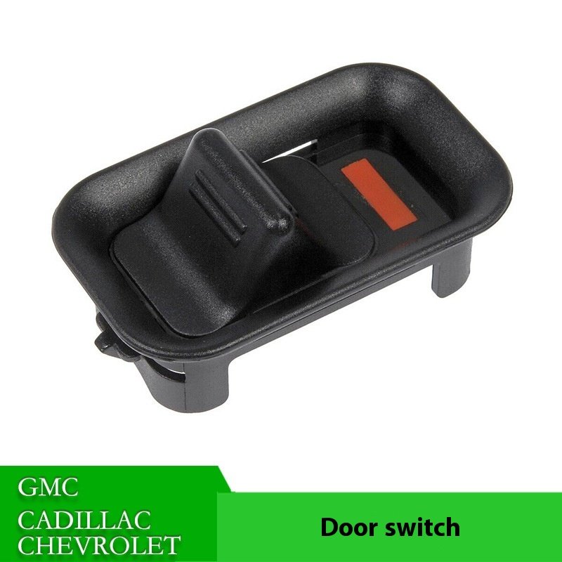 1999-2007 GMC Chevrolet Silverado Auto Switches Door Switch 15172121