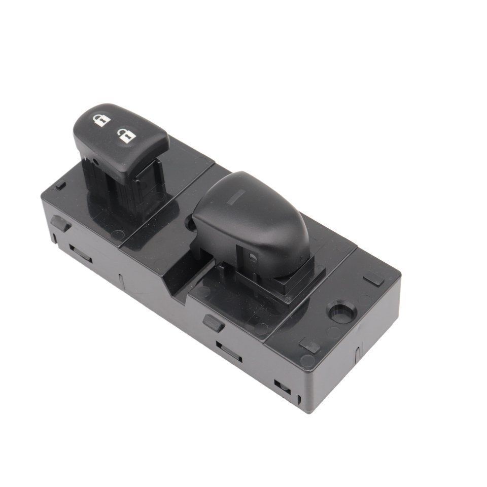 Nissan Power Window Switch 25411-3TA1A 2012-2015 Models ALTIMA L33 MAXIMA A36 QASHQAI II J11 TEANA III J33 X-TRAIL T32 ABS New