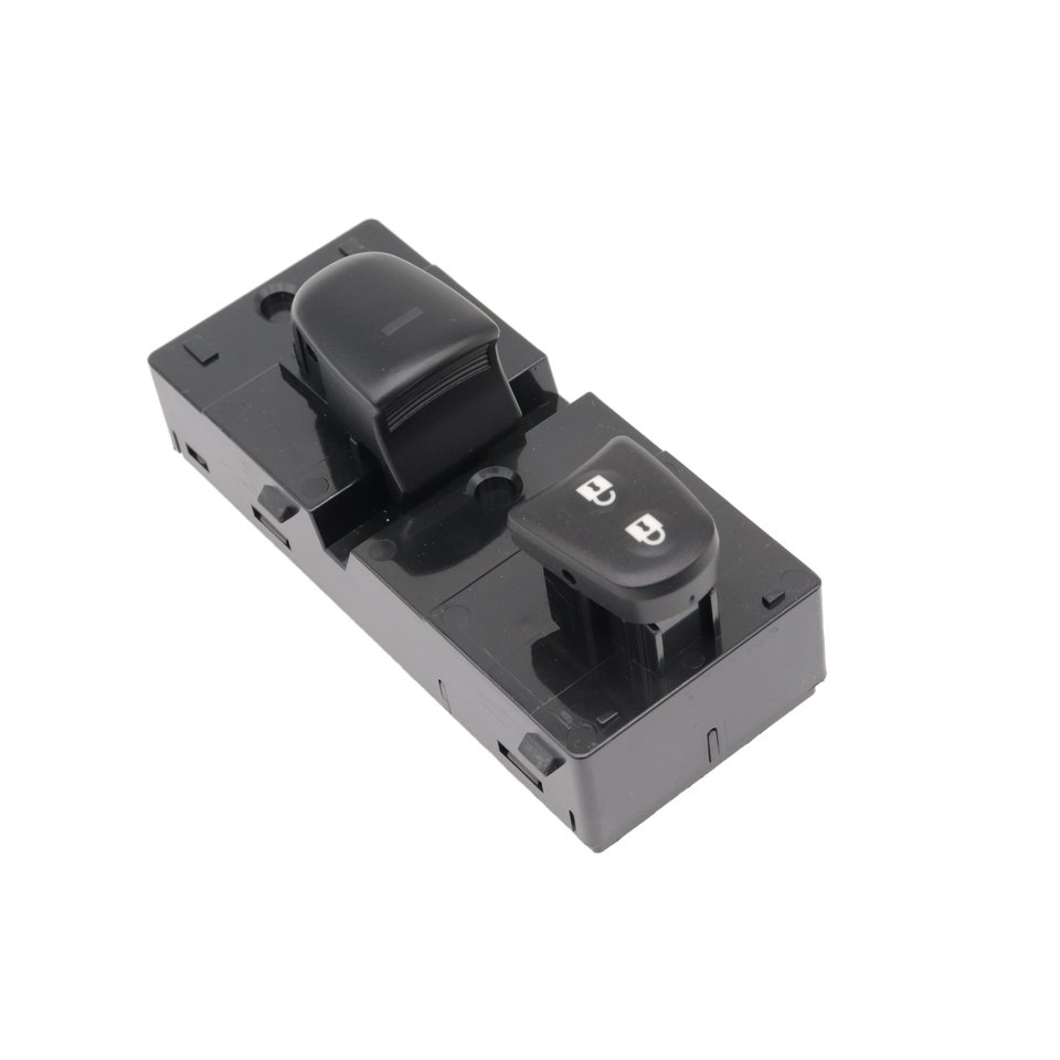 Nissan Power Window Switch 25411-3TA1A 2012-2015 Models ALTIMA L33 MAXIMA A36 QASHQAI II J11 TEANA III J33 X-TRAIL T32 ABS New