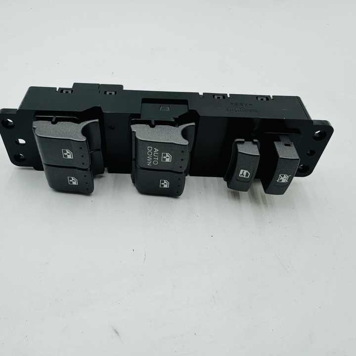 Hot Sale Genuine Parts 8581009010 8581009110 Left Front Door Lifter Switch Power Window Master Control Switch for Ssangyong