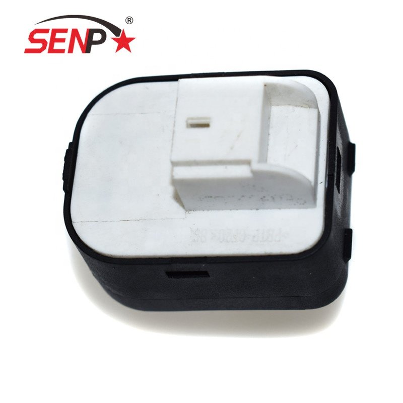 SENP Rear Car Mirror Switch OEM 4F0 959 565 Mirror Button Fit for AUDI A4 S4 B6 A6 Quattro Q7 4F0959565