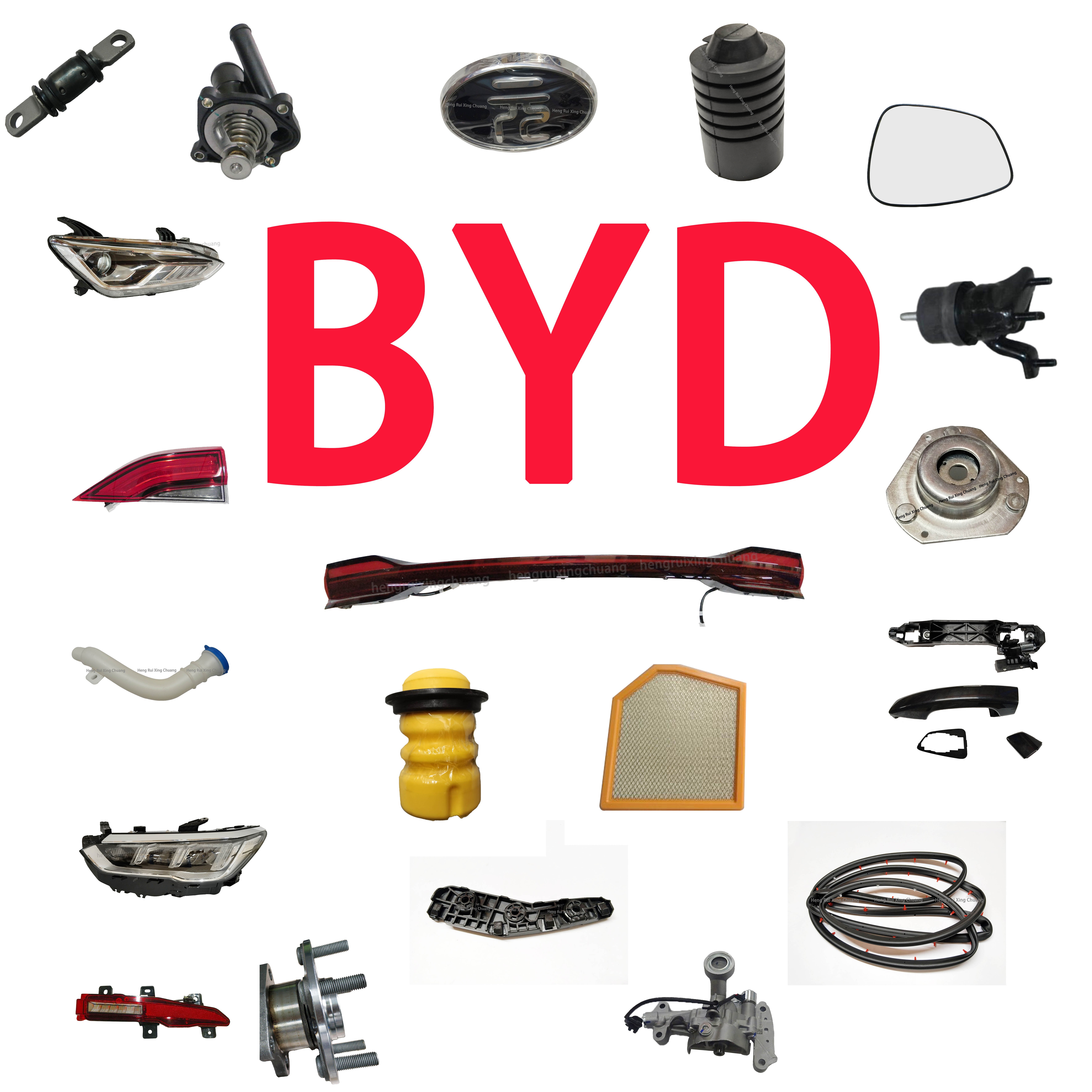 BYD Master Window Lift Control Switch SA-3746500A.byd Song Accessories.byd Song Spare Parts.by d Electric Car Used.