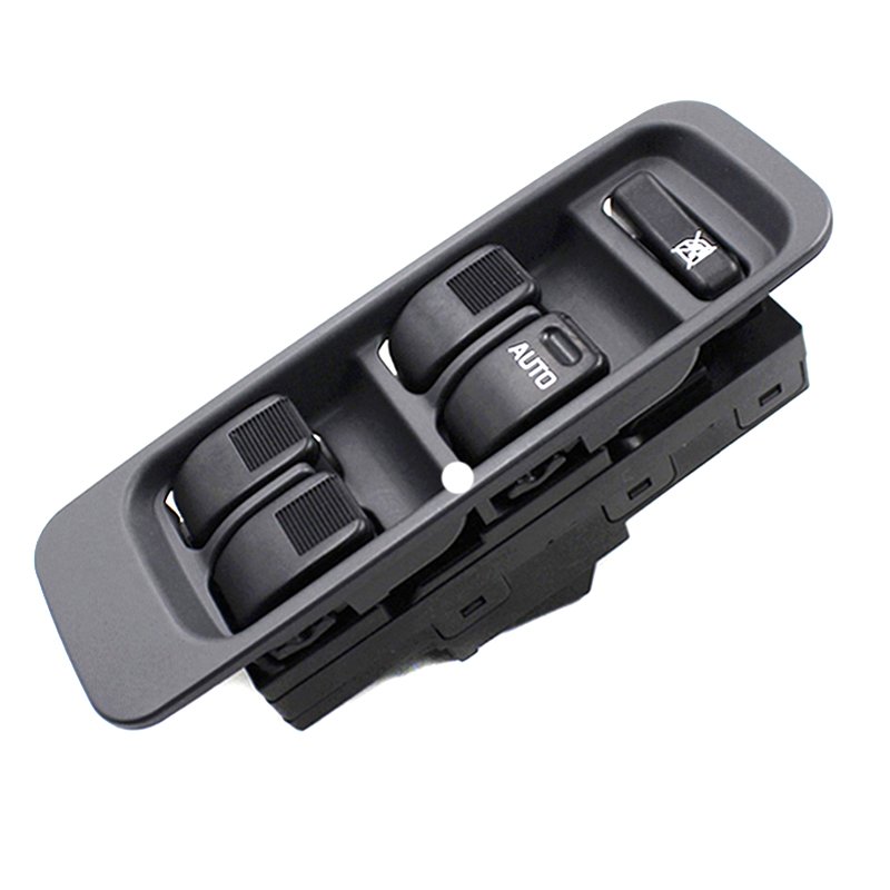 LR AUTO Brand New 84820-97201 84820-97201-L 84820-B5010 Electric Power Window Master Switch for Toyota Daihatsu