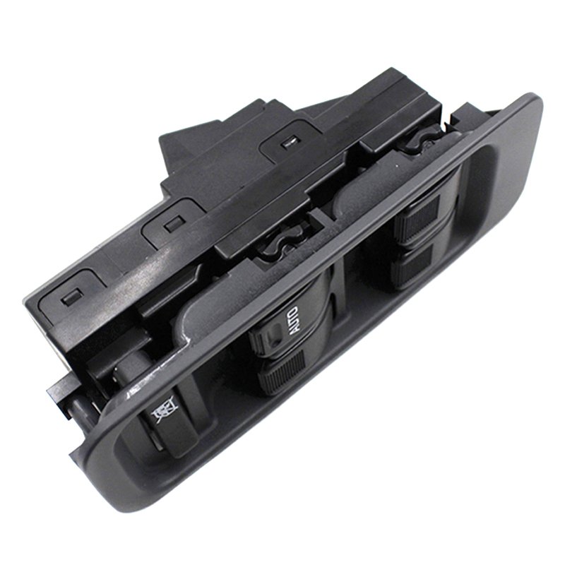 LR AUTO Brand New 84820-97201 84820-97201-L 84820-B5010 Electric Power Window Master Switch for Toyota Daihatsu