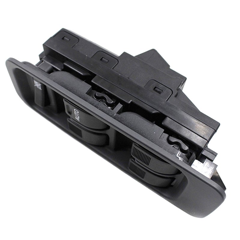 LR AUTO Brand New 84820-97201 84820-97201-L 84820-B5010 Electric Power Window Master Switch for Toyota Daihatsu