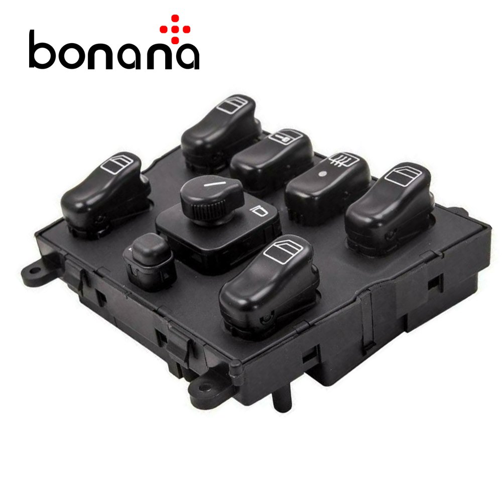 1638206610 Power Window Switch for Mercedes-Benz A1638206610