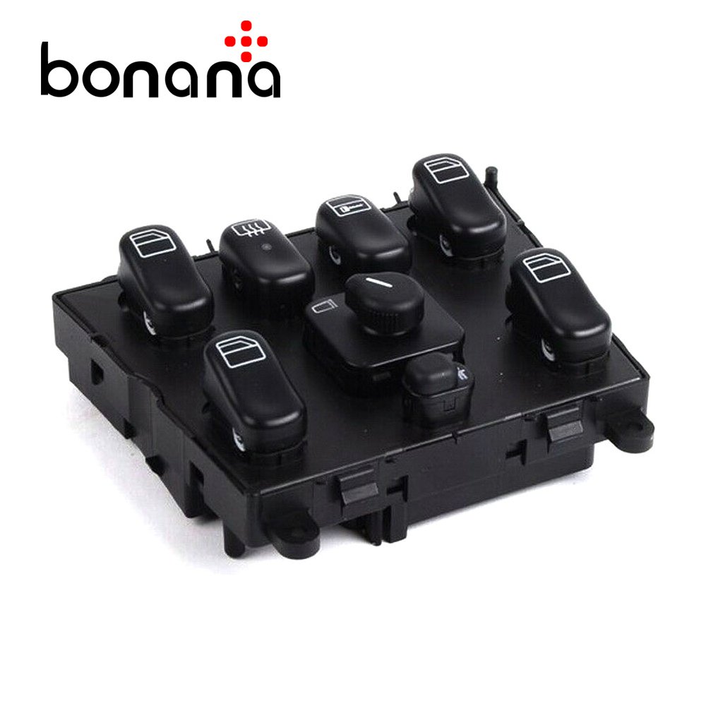 1638206610 Power Window Switch for Mercedes-Benz A1638206610