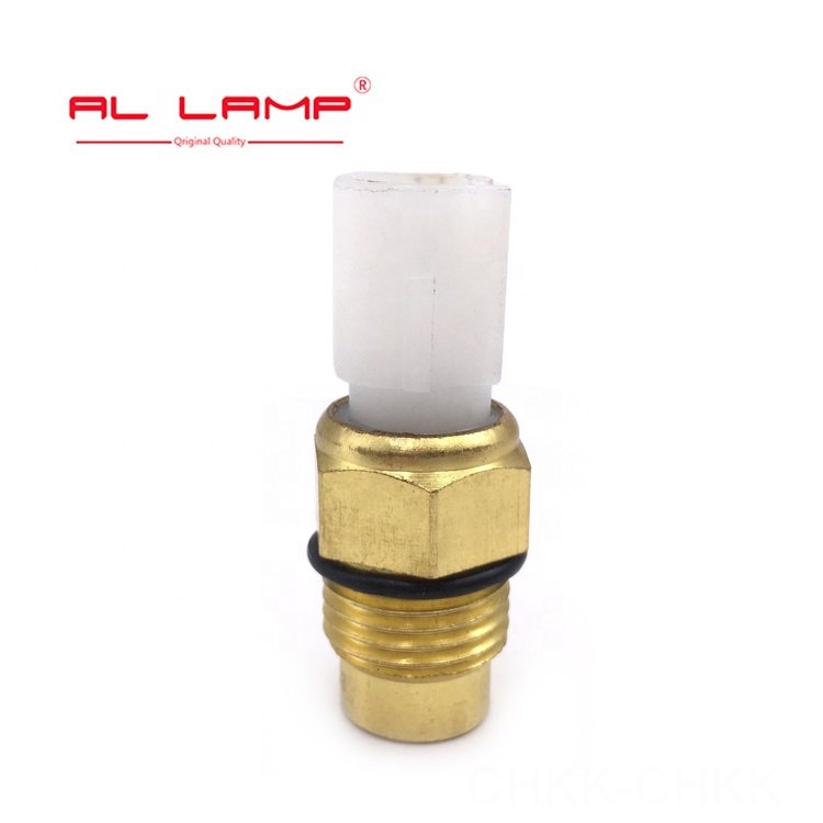 Car Parts Coolant Temperature Sensor Fan Switch OEM 89428-12160 for Toyota Corolla