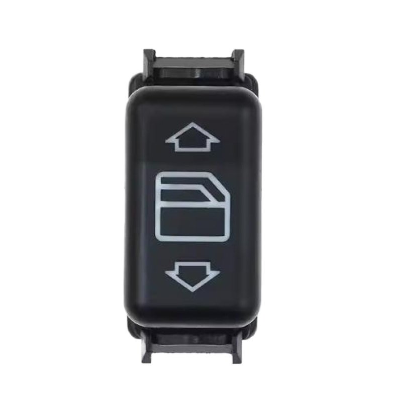 Electric glass regulator switch Window switch For Mercedes-Benz W124 W126 W201 S124 W463 A1248204610 1248204610
