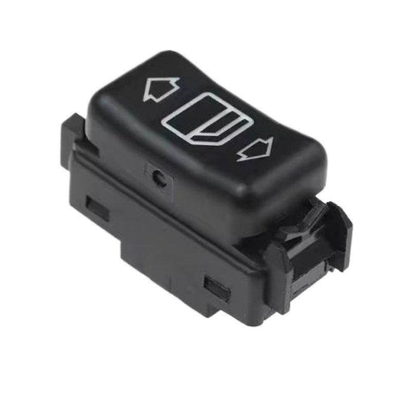 Electric glass regulator switch Window switch For Mercedes-Benz W124 W126 W201 S124 W463 A1248204610 1248204610