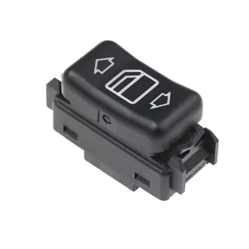 Electric glass regulator switch Window switch For Mercedes-Benz W124 W126 W201 S124 W463 A1248204610 1248204610