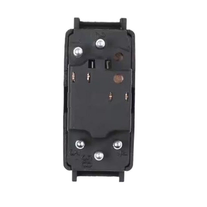 Electric glass regulator switch Window switch For Mercedes-Benz W124 W126 W201 S124 W463 A1248204610 1248204610