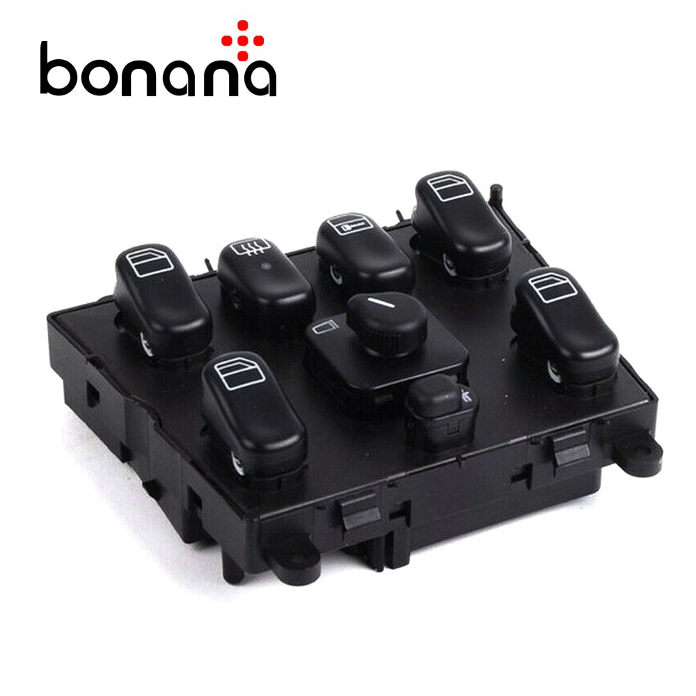 A1638206620 Power Window Switch for Mercedes-Benz 1638206620
