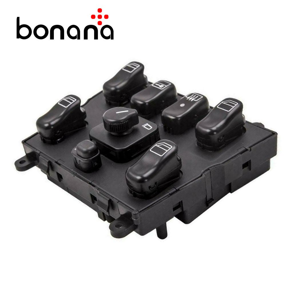 A1638206620 Power Window Switch for Mercedes-Benz 1638206620