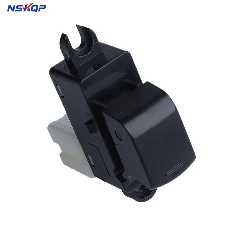 25411-AX000 25411-1VX0A 25411AX000 254111VX0A Passenger Window Control Switch for Nissan Versa 2003-2017