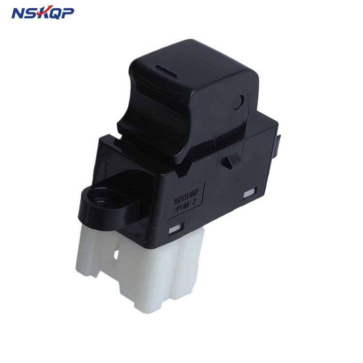 25411-AX000 25411-1VX0A 25411AX000 254111VX0A Passenger Window Control Switch for Nissan Versa 2003-2017