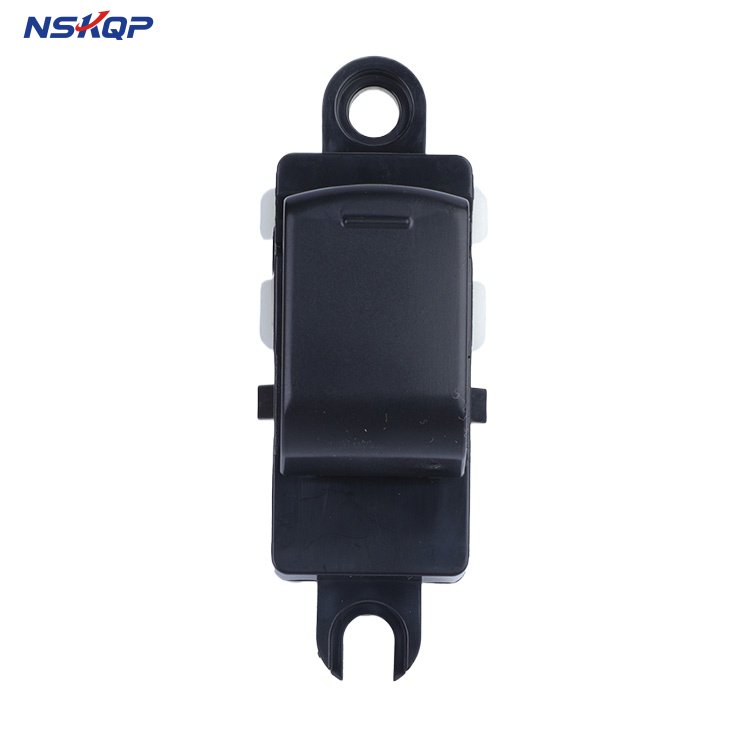 25411-AX000 25411-1VX0A 25411AX000 254111VX0A Passenger Window Control Switch for Nissan Versa 2003-2017