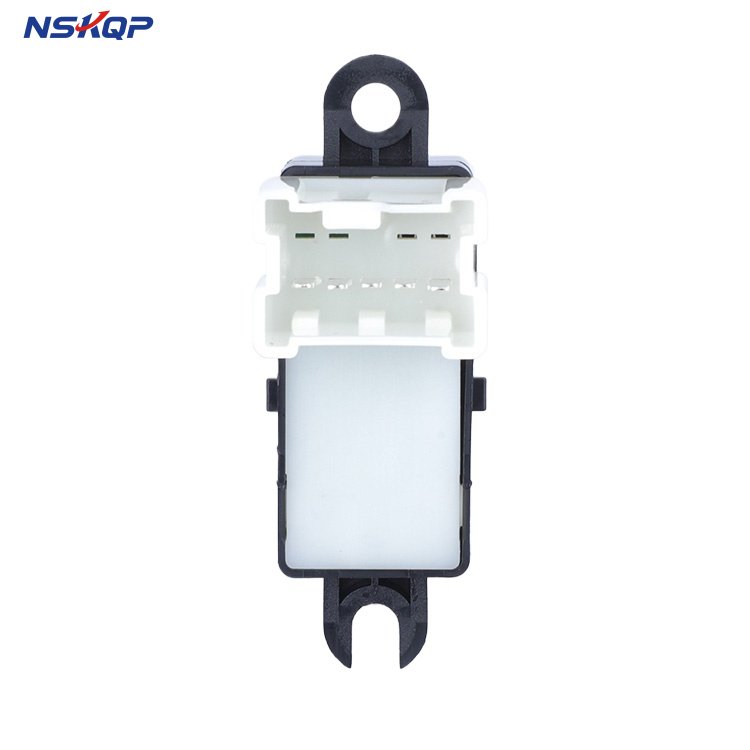 25411-AX000 25411-1VX0A 25411AX000 254111VX0A Passenger Window Control Switch for Nissan Versa 2003-2017