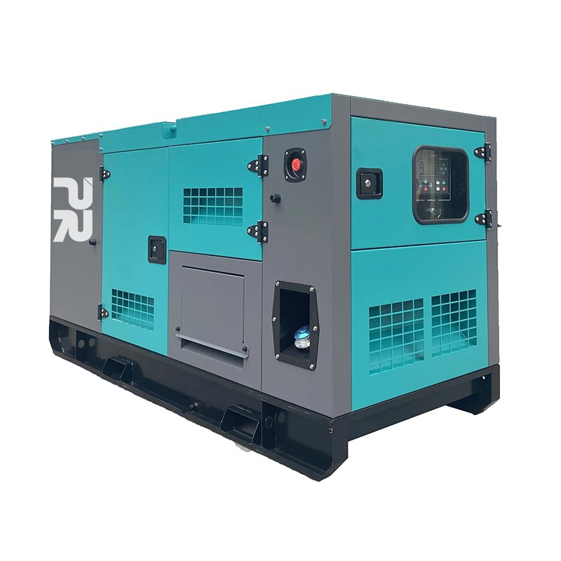 Perkis Diesel Generators Electric Governor Genset Set Available 15kva 25kva 35kva 50kva 70kva 100kva 200kva Power Capacities